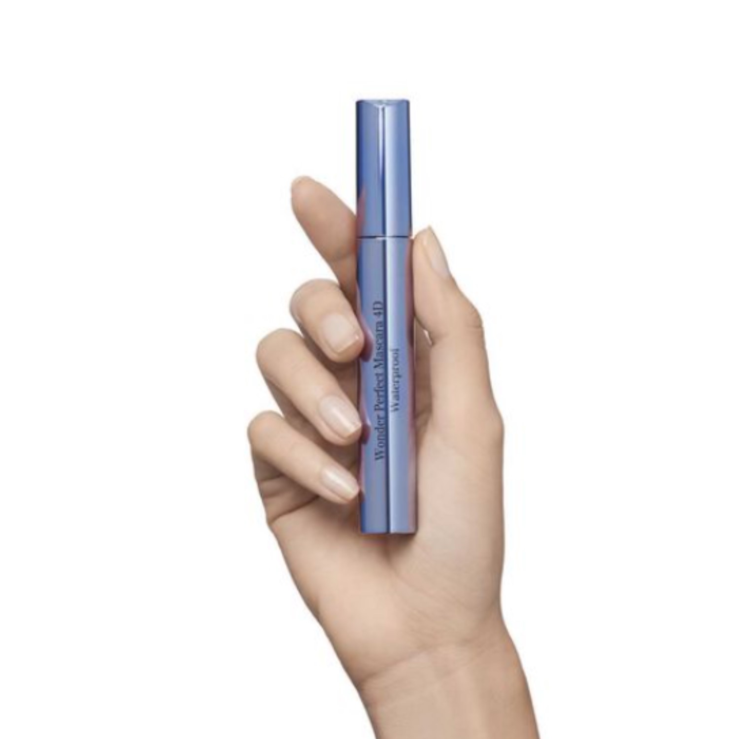 WONDER PERFECT MASCARA 4D WATERPROOF (MÁSCARA PARA PESTAÑAS 4D A PRUEBA DE AGUA)